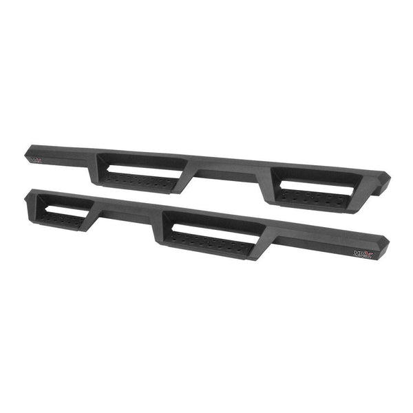Westin HDX Drop Nerf Step Bars (MPN: 56-13295)