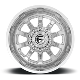 Fuel Off Road 20 Inch Wheel (MPN: DF092082A935)