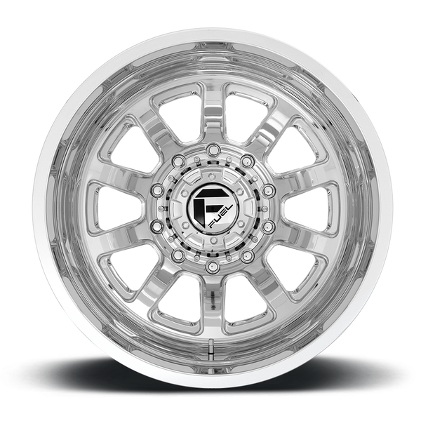 Fuel Off Road 20 Inch Wheel (MPN: DF092082A935)