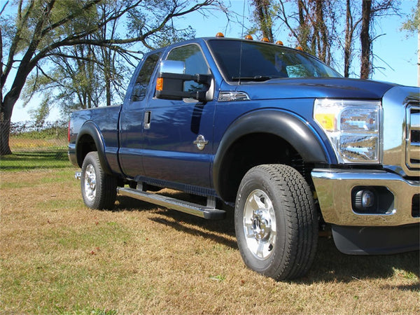 Stampede Fender Flare (MPN: 8624-2)