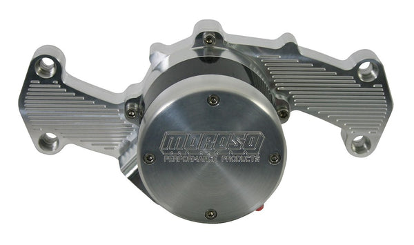 Moroso Electric Water Pump (MPN: 63547)