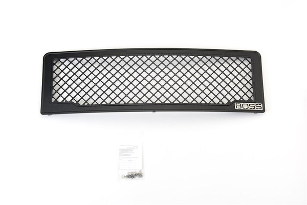 Putco Grille Insert (MPN: 270540B)