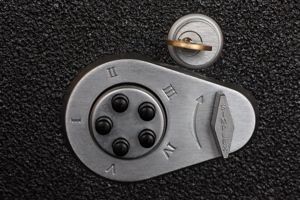 Cargo Ease Lock Cylinder (MPN: GL-PBL)