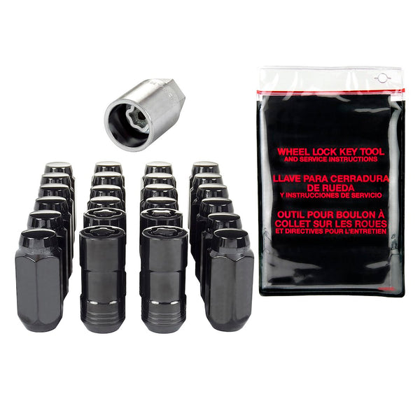 McGard Wheel Installation Kit (MPN: 84622)