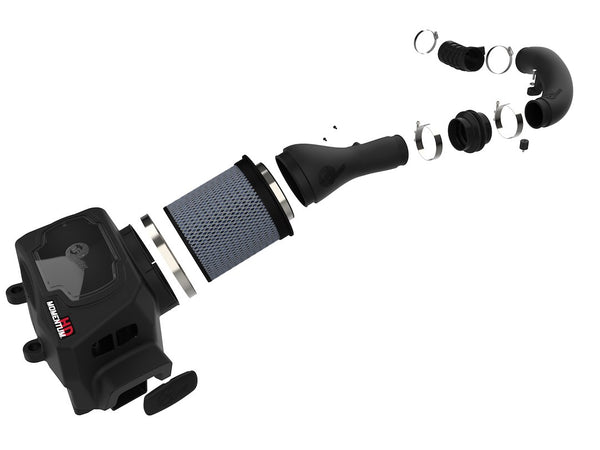 Advanced FLOW Engineering Cold Air Intake (MPN: 50-70070T)