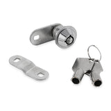 Camco Lock Cylinder for Baggage Compartment Doors (MPN: 44293)