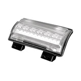 Recon Accessories Turn Signal Light Assembly (MPN: 264148CL)