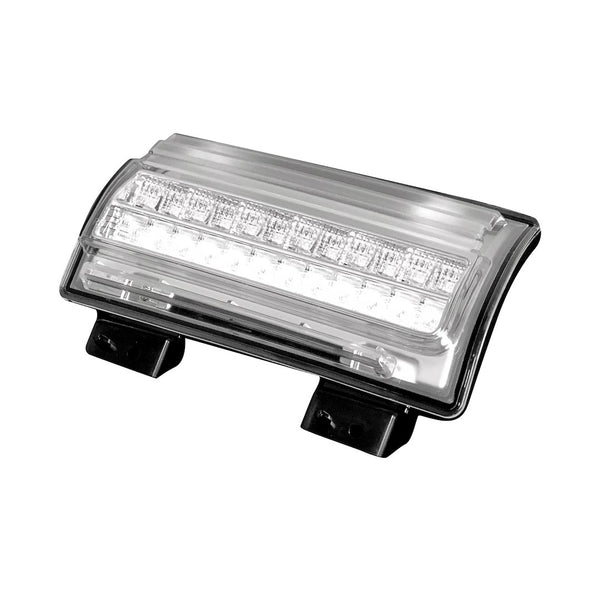 Recon Accessories Turn Signal Light Assembly (MPN: 264148CL)