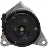 Four Seasons Air Conditioner Compressor (MPN: 58378)