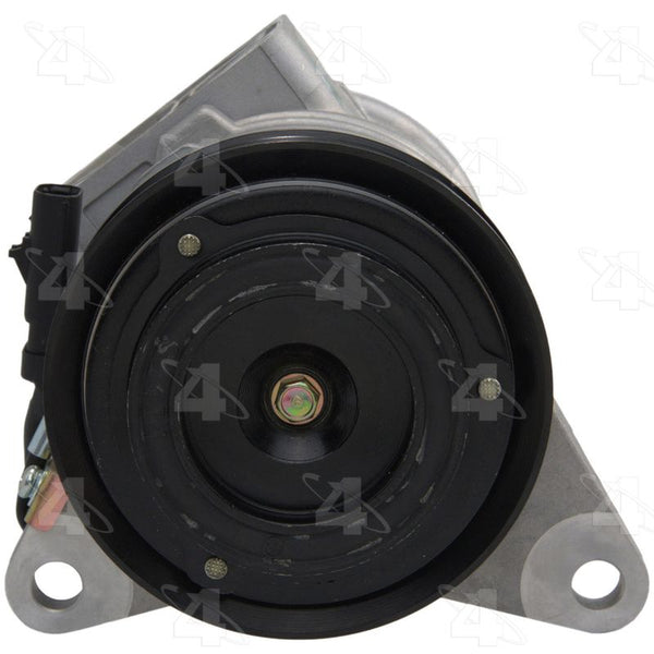 Four Seasons Air Conditioner Compressor (MPN: 58378)