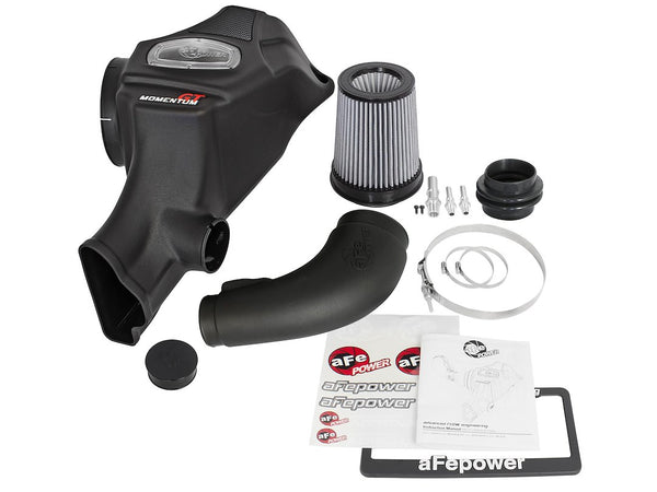 aFe POWER Cold Air Intake System (MPN: 51-73202)