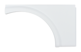Icon Fender Skirt for Thor Avanti Models (MPN: 16771)
