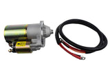 Ford Performance High Torque Mini Starter (MPN: M-11000-MT164)