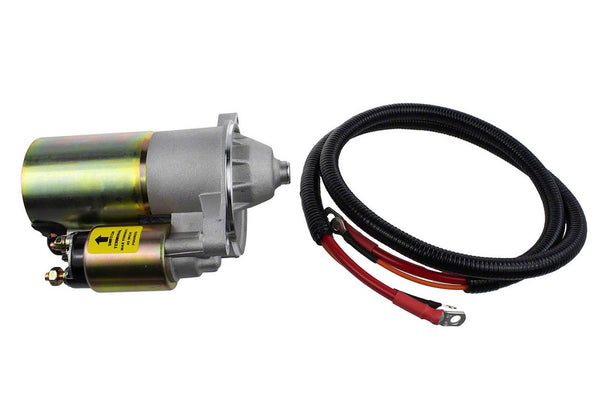 Ford Performance High Torque Mini Starter (MPN: M-11000-MT164)