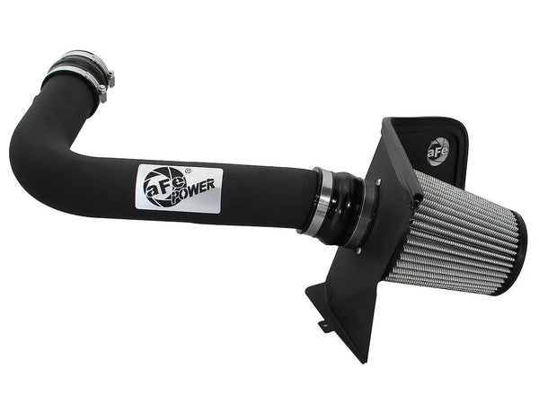 Advanced FLOW Engineering Cold Air Intake (MPN: 51-12462)