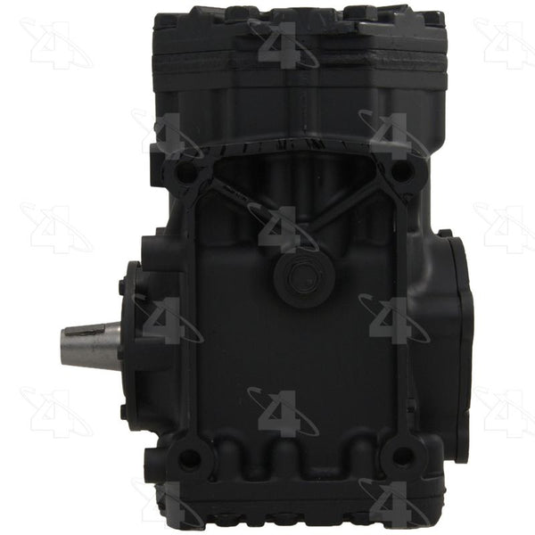Four Seasons Air Conditioner Compressor (MPN: 57057)