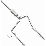 MagnaFlow Dodge Ram 1500 Exhaust System Kit (MPN: 16700)