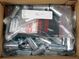 McGard SplineDrive Lug Nut Installation Kit (MPN: 65810)