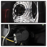 Spyder Automotive Tail Light Assembly (MPN: 5005656)