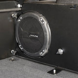 Tuffy Security Cargo Enclosure (MPN: 351-01)