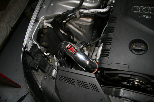 Injen Technology Cold Air Intake System (MPN: SP3080P)