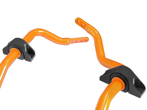 aFe Control Rear Sway Bar (MPN: 440-301001-N)