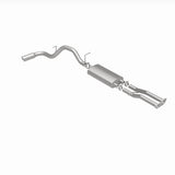 Magnaflow Performance Exhaust System Kit (MPN: 15701)