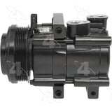 Four Seasons Air Conditioner Compressor (MPN: 67185)