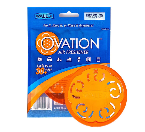 Walex Air Freshener (MPN: OVAASST)