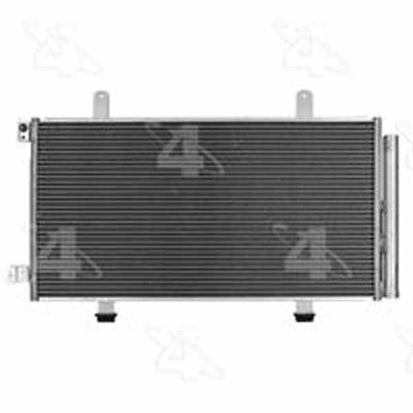 Four Seasons Air Conditioner Condenser (MPN: 40765)