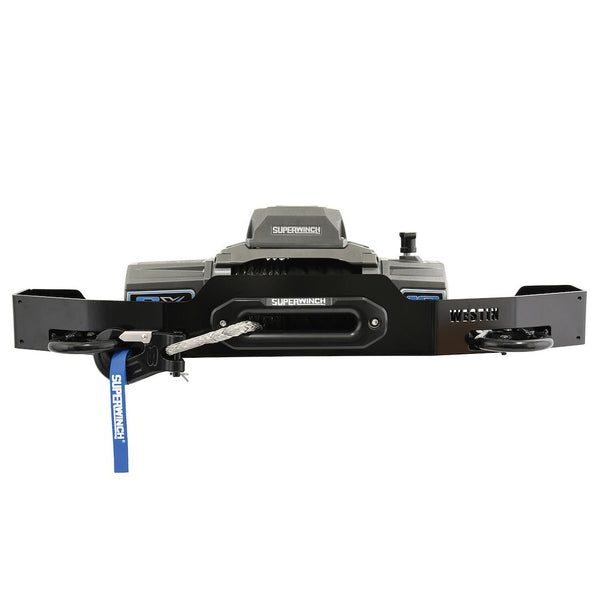 Westin MAX Winch Mounting System (MPN: 46-23835)