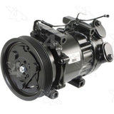 Four Seasons Air Conditioner Compressor (MPN: 67575)