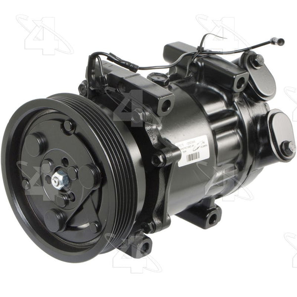 Four Seasons Air Conditioner Compressor (MPN: 67575)