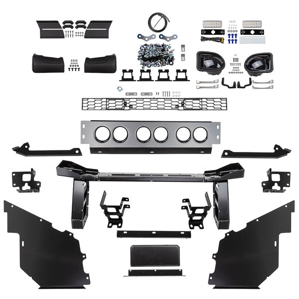 ARB Bumper Mounting Kit (MPN: 6173919)