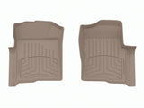 Weathertech Floor Liner HP (MPN: 456111IM)