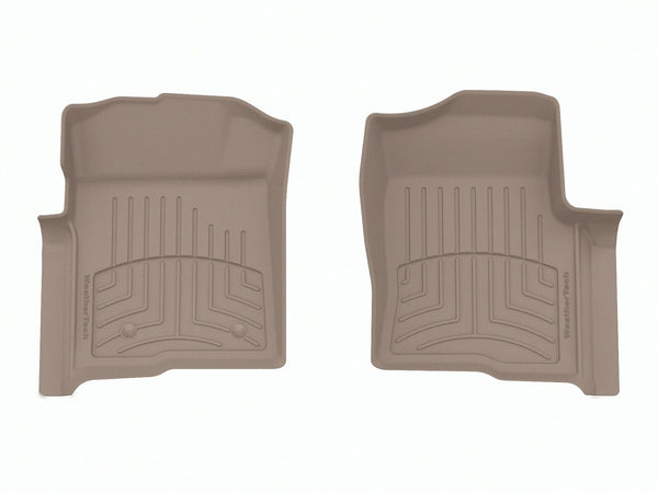 Weathertech Floor Liner HP (MPN: 456111IM)
