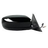 K Source Exterior Mirror Replacement (MPN: 60633C)
