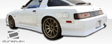 Duraflex Bumper Cover (MPN: 103640)