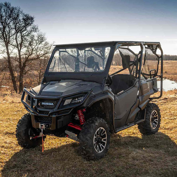 Kolpin UTV Windshield (MPN: 28200)