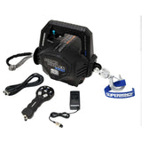 Superwinch Hand Hauler Portable Winch (MPN: 1710001)