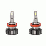 Heise LED Headlight Bulb H8 (MPN: HE-H8PRO)