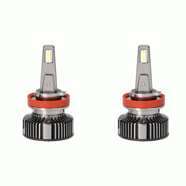 Heise LED Headlight Bulb H8 (MPN: HE-H8PRO)