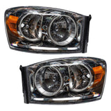 Oracle Lighting Headlight Assembly (MPN: 7034-001)