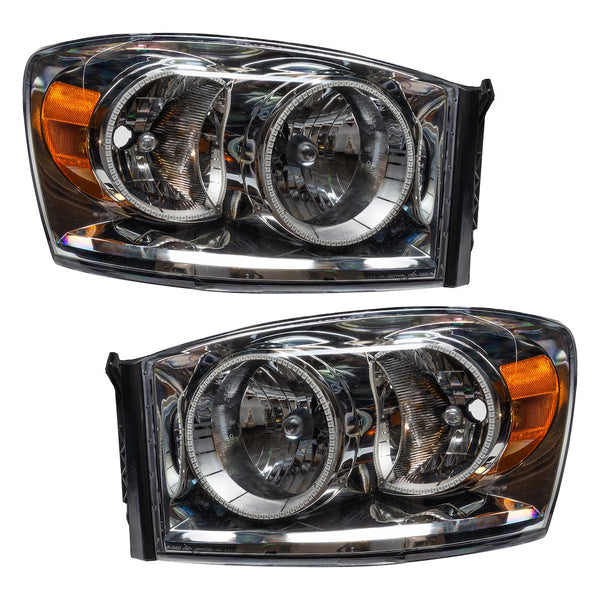 Oracle Lighting Headlight Assembly (MPN: 7034-001)