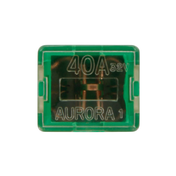 Bussman Miniature Female Fuse (MPN: BP/FLS-40-RP)