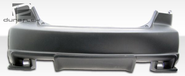 Duraflex Bomber Bumper Cover (MPN: 103305)