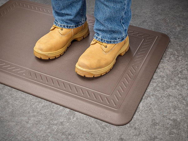 WeatherTech ComfortMat (MPN: 81AF23BWTS)