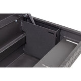 Weather Guard Lo-Side Truck Toolbox (MPN: 164-52-04)