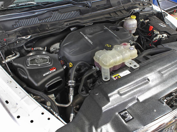 Advanced FLOW Engineering Cold Air Intake (MPN: 51-72006)