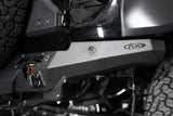 Phantom Series Bronco Raptor Rear Bumper (MPN: R260191090103)